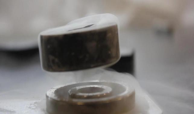 攻堅(jiān)克難 潛心鉆研——“人民科學(xué)家”國(guó)家榮譽(yù)稱(chēng)號(hào)獲得者趙忠賢