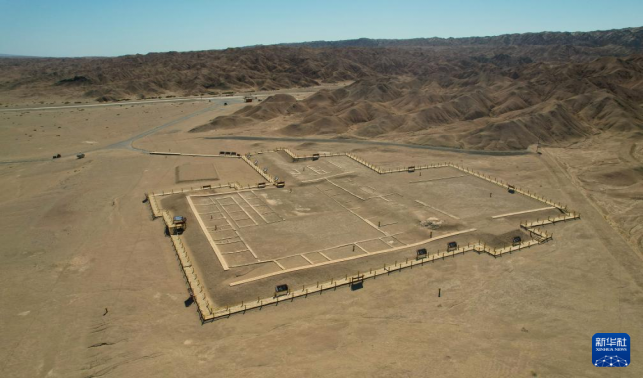 上合組織天津峰會(huì)丨上合畫卷上的“絲路印記”