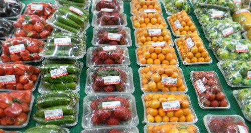 年下物價漲，老百姓街頭嘆氣