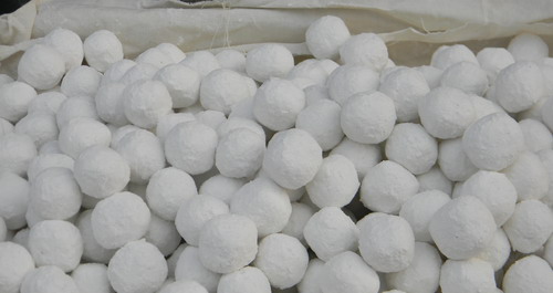 十五未到鬧元宵