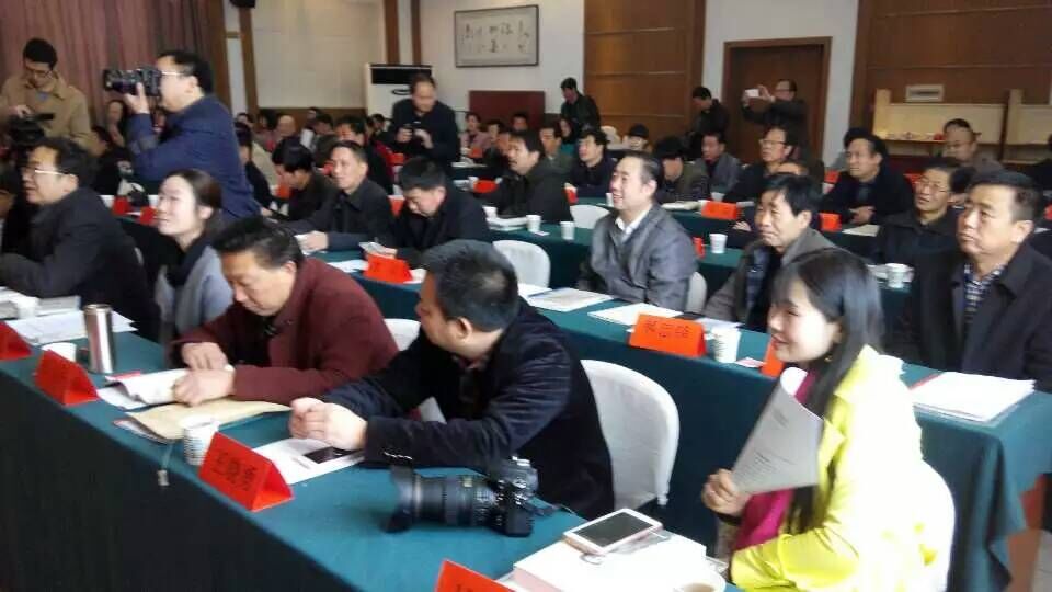 魚在洋當選商洛作協二屆主席 1.jpg