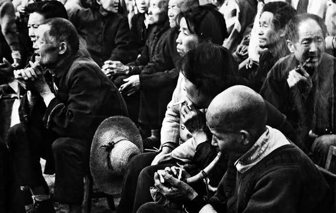 生活變遷之衣篇