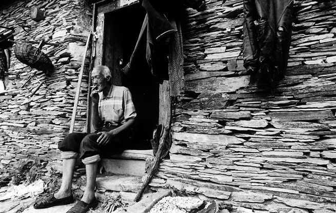 生活變遷之住篇