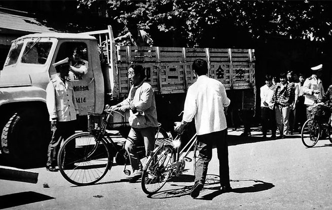 生活變遷之行篇