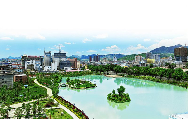 讓民生更有溫度幸福更有質感