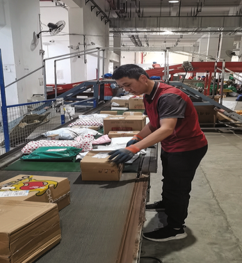 客戶(hù)滿(mǎn)意是最好的答卷