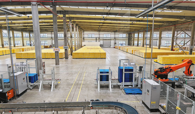 打造產業高地 向國家級高新區邁進