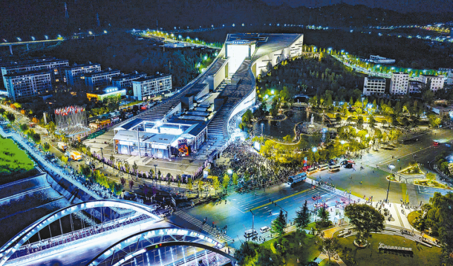 讓賽事“流量”變發(fā)展“增量”