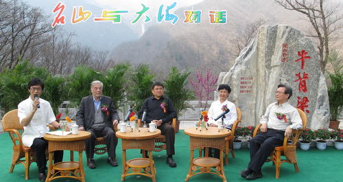 我市和?？诰喗Y旅游友好城市