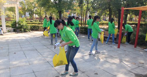 商洛舉行“保護生態(tài)環(huán)境、建設(shè)幸福商洛”主題科普日活動