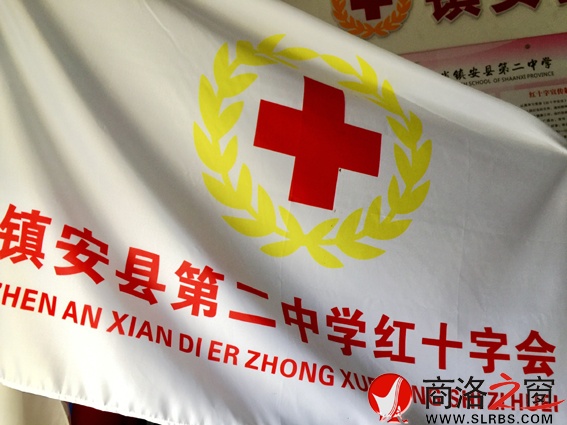 鎮安二中紅十字會旗.jpg