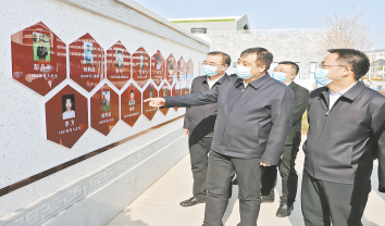 用新時(shí)代“政協(xié)情懷”譜寫(xiě)高質(zhì)量“履職答卷”