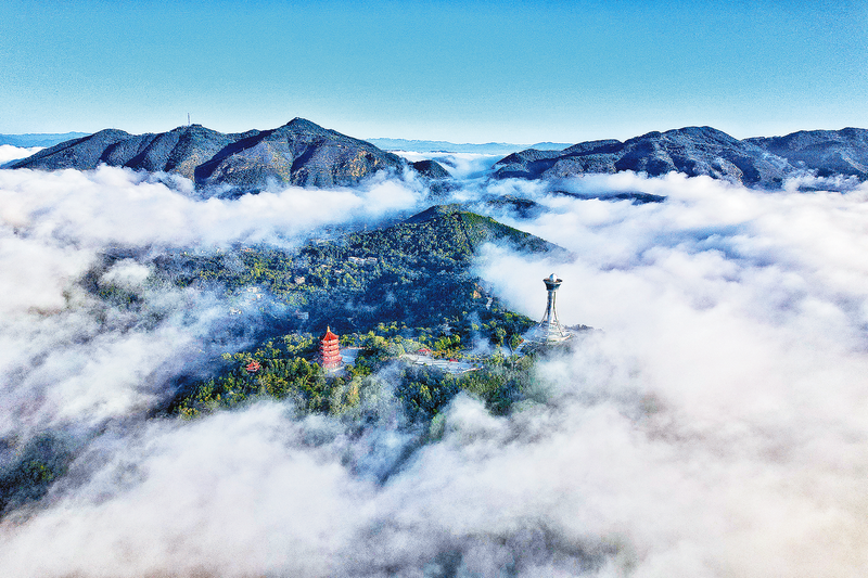 立足資源稟賦 深挖康養潛力