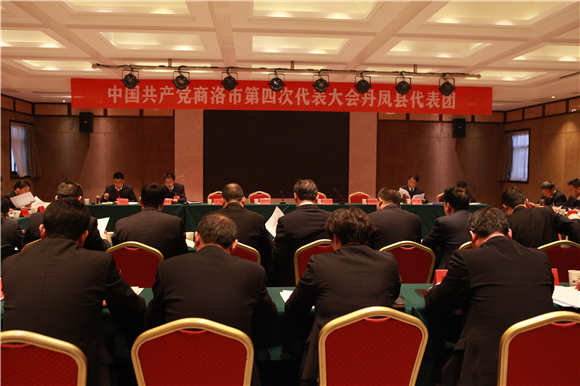 堅(jiān)持四個(gè)聚焦促發(fā)展