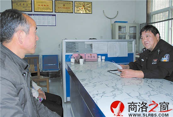 合法、合規、合理、合情做好信訪工作，是閆鵬云信訪工作的重要方法。