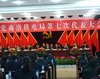 商洛供電局黨委召開(kāi)第七次代表大會(huì) 周德喜出席會(huì)議并講話
