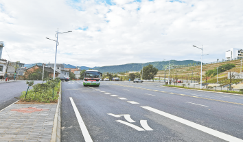 打造農村富裕路 奏響鄉村振興曲