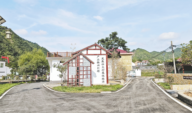 “ 顏值”“內涵”雙提升