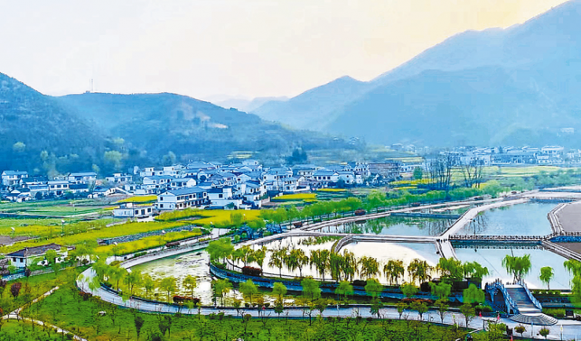 以奮進之姿擘畫高質量發展藍圖