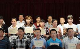 省小學(xué)科學(xué)教師實驗技能大賽在鎮(zhèn)安順利舉行