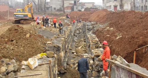 商州區(qū)列入年度建設(shè)計劃81個重點項目開工